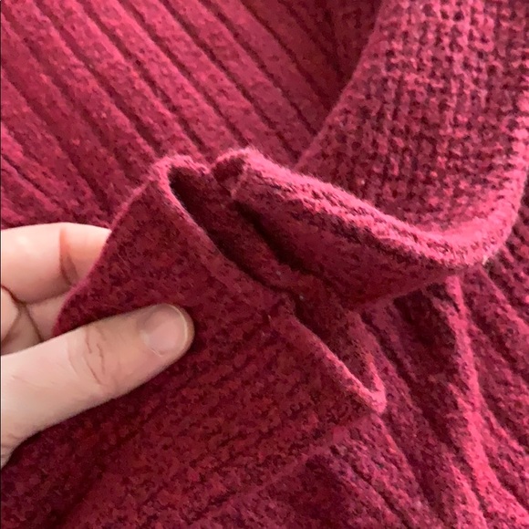 Loft Sweater - Picture 3 of 5